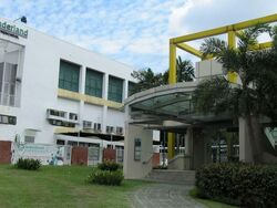 Braddell Heights Estate (D13), Detached #535052051